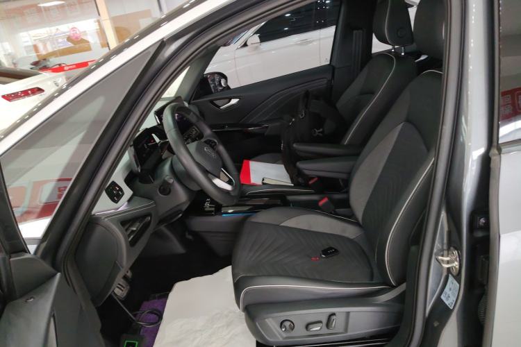 Used Volkswagen ID.3 2024 Outstanding Edition