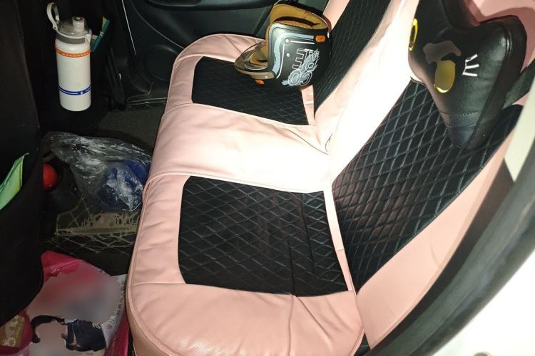 Used ORA White Cat 2020 305 km Luxury Version
