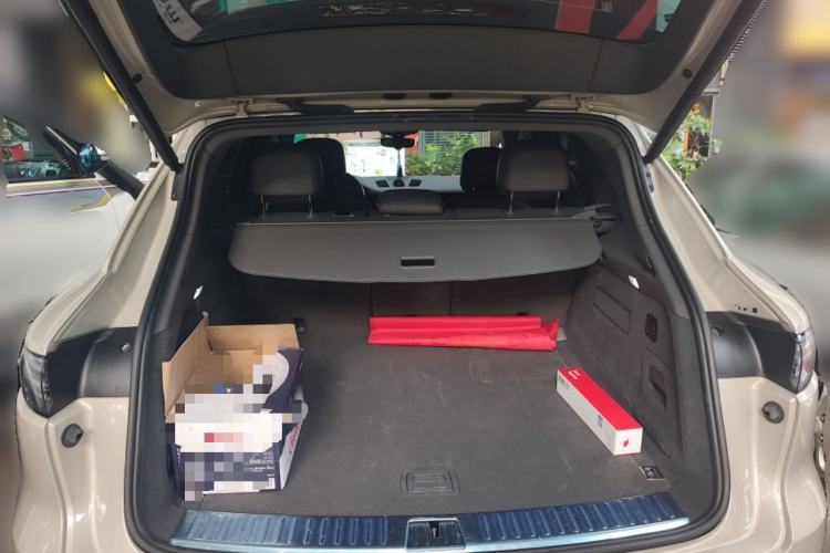 Used Porsche Cayenne E-Hybrid 2022 Cayenne E-Hybrid 2.0T Platinum Edition
