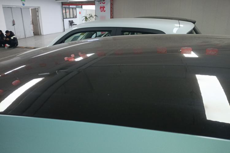 Used Leapmotor T03 2025 403 Comfort Edition