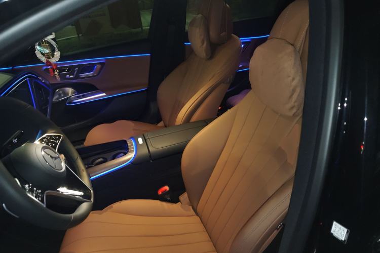 Used Mercedes-Benz E-Class 2026 E 300 L Luxury
