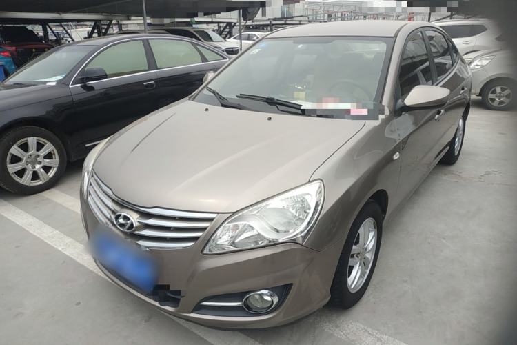 Used Hyundai Celesta 2015 1.6L Automatic Comfort Model