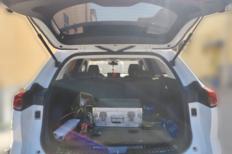 Used Haval H6 2023 National Trend Edition 1.5T Automatic Urban Version