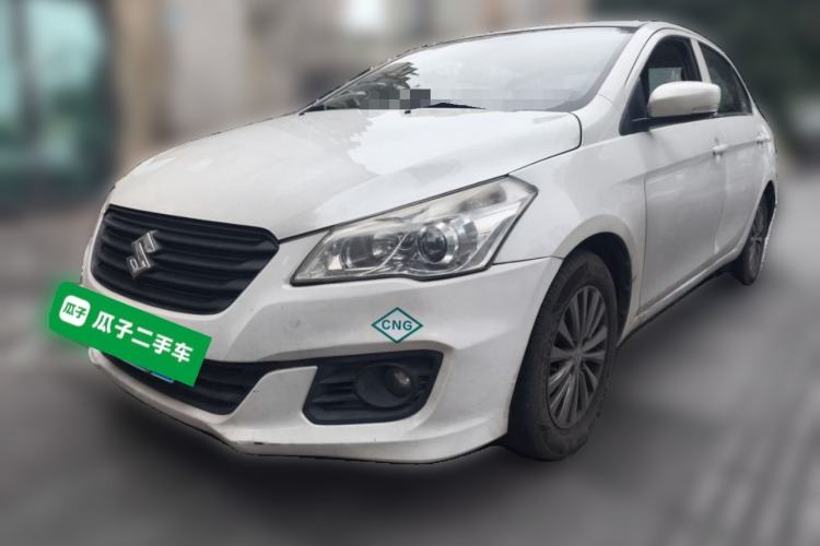 Used Suzuki Alivio 1.6L Manual CNG Guazi used car, China used car export, Used car for sale, Used cars, Cheapest cars for sale