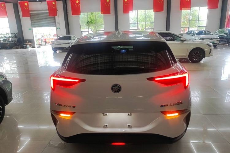 Used Buick Velite 6 2019 Connected & Smart Edition