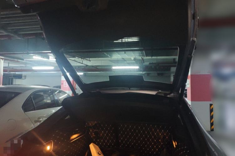 Used Skoda Superb 2018 TSI330 DSG Luxury Edition China V Standard
