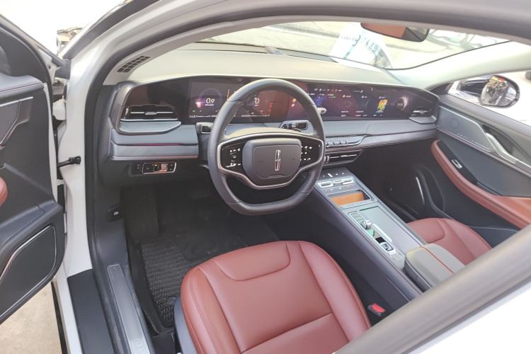 Used Lincoln Z 2025 2.0T Prestige Edition