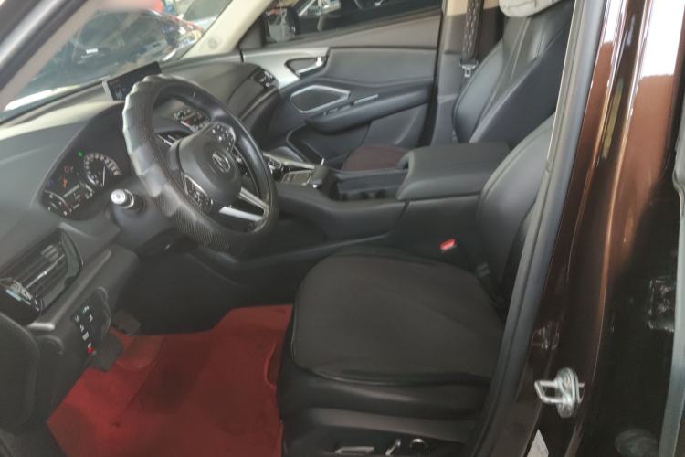 Used Acura RDX 2019 2.0T Smart Enjoyment Version SH-AWD China VI