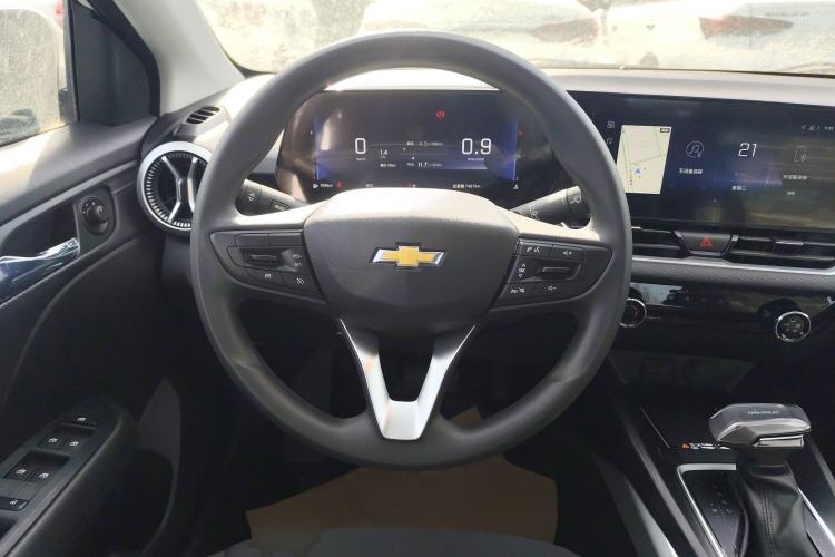 Used Chevrolet Monza 2023 1.5L Dual-Clutch Enjoyment Edition