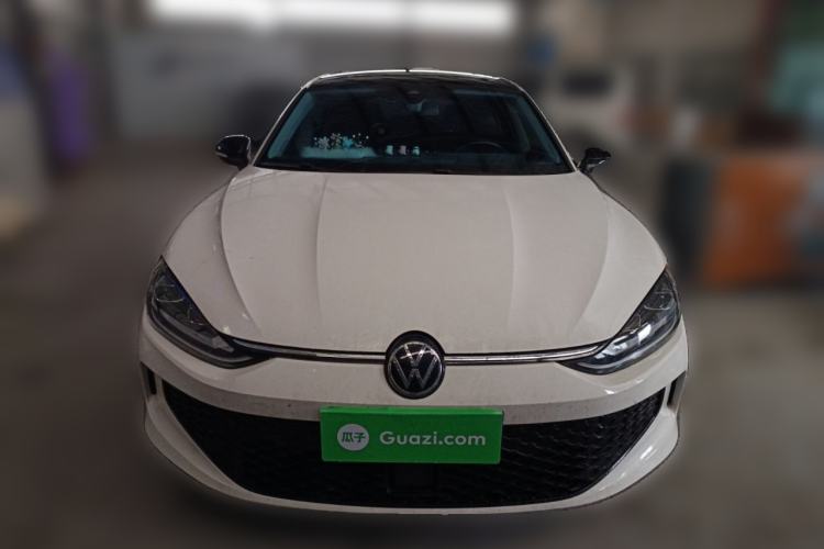 Used Volkswagen Lamando 2023 Lavida L 280TSI DSG Spicy Edition