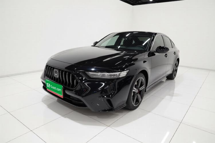 Used Honda Inspire 2023 260TURBO Elite Edition
