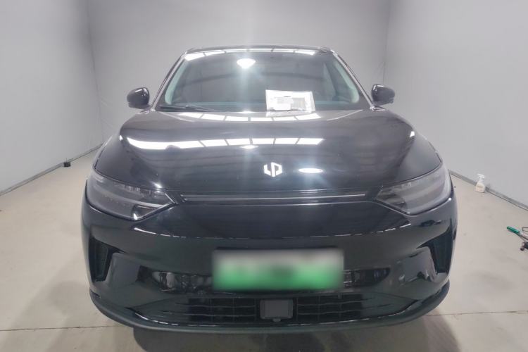 Used Leapmotor C11 2023 Pure Electric 500 Comfort Edition Front