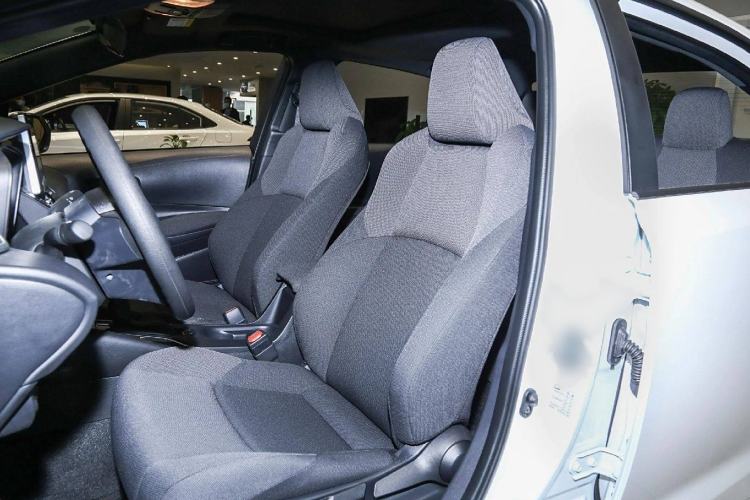 Used Toyota Levin 2022 185T CVT Luxury Edition
