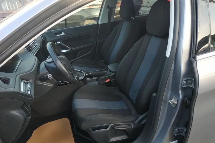 Used Peugeot 308 2018 230THP Automatic Luxury Edition
