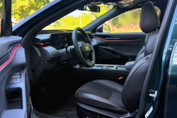 Used Ford Mondeo 2023 1.5T E-Hybrid ST-Line