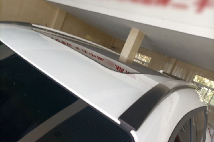 Used JETOUR X70 2020 1.5T DCT YueXing Edition 5 Seats