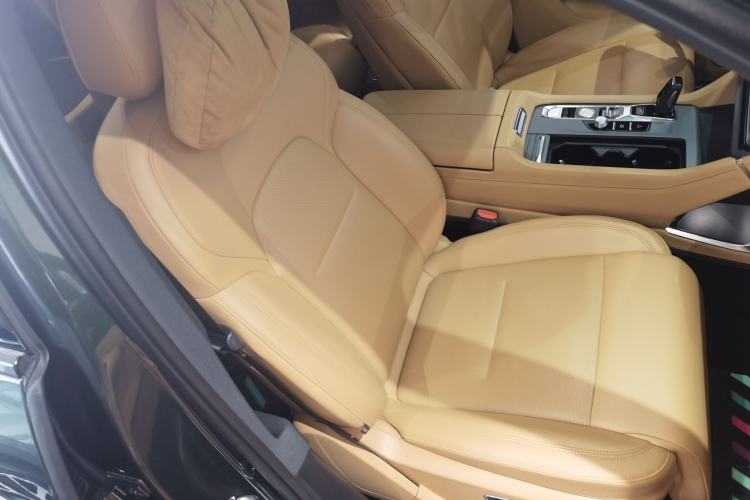 Used Lynk & Co 09 EM-P 2024 2.0TD EM-P Four-Wheel Drive ULTRA Six-Seater