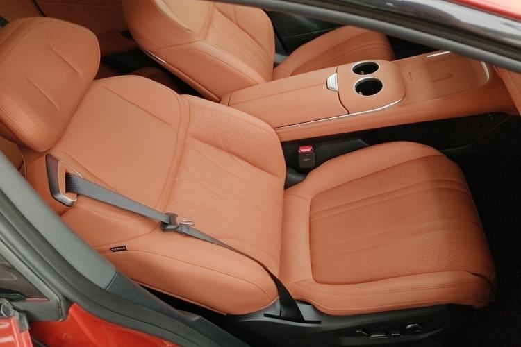 Used Deepal S07 2024 215Max Qiankun Intelligent Driving ADS SE Range-Extended Version