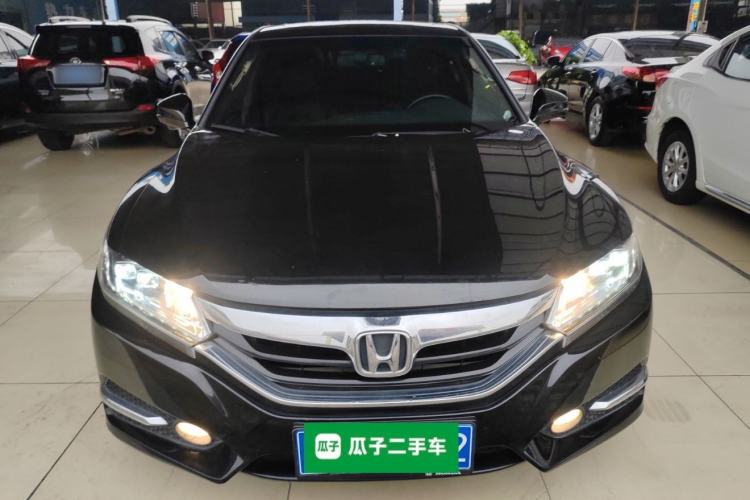 Used Honda Spirior 2017 2.0L Comfort Edition
