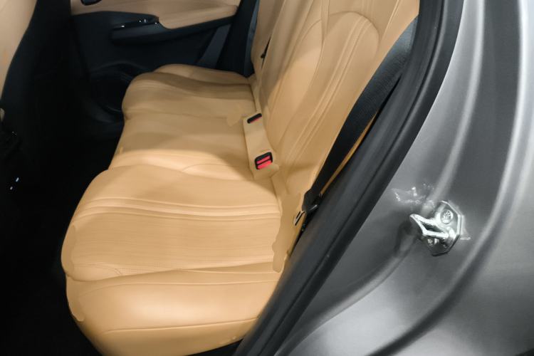 Used Geely Galaxy L7 2024 1.5T 115 km Starship Dragon Edition
