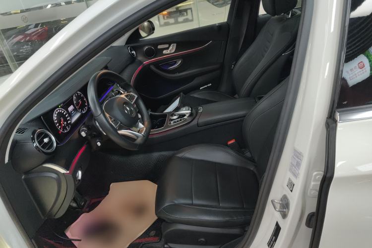 Used Mercedes-Benz E-Class 2018 Restyled E 300 L Sport Luxury Edition
