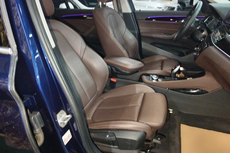 Used BMW X1 2020 sDrive20Li Premium Edition