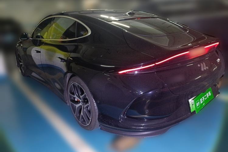 Used IM L6 2025 Ultra Model