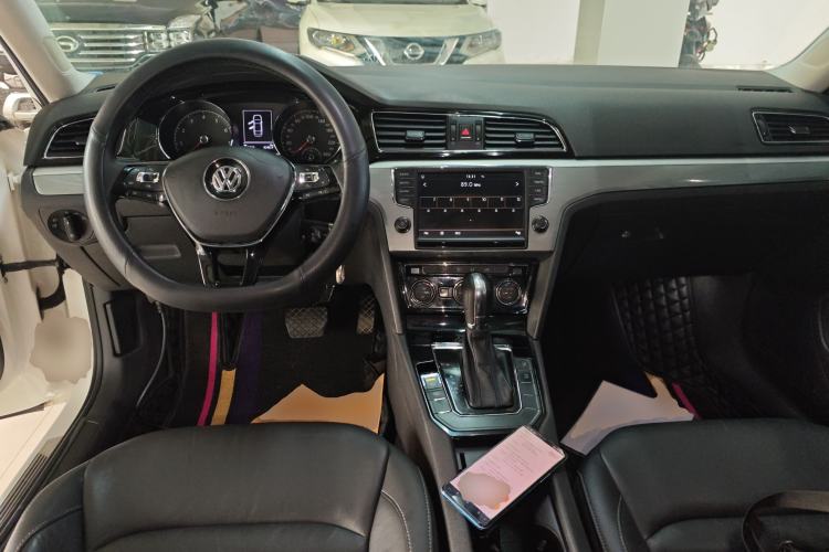 Used Volkswagen Lamando 2018 280TSI DSG Comfort Edition