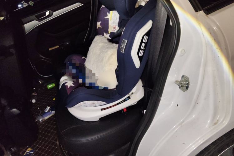 Used Haval H6 2019 Sport Edition 1.5T Automatic Two-Wheel Drive Elite Model China VI