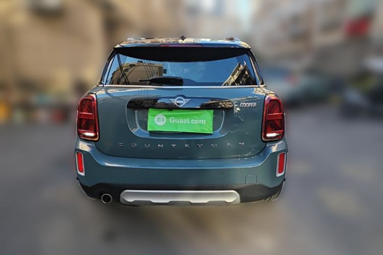 Used MINI Countryman 2022 1.5T COOPER Connoisseur