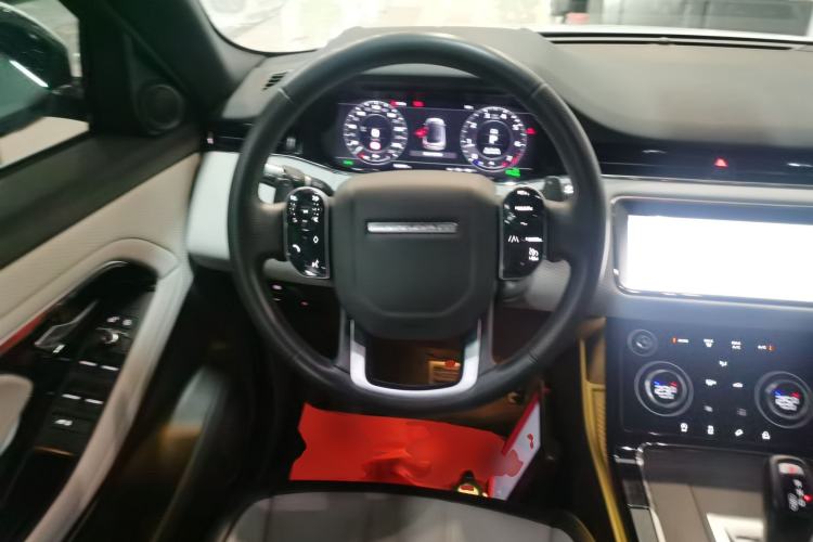 Used Land Rover Range Rover Evoque 2020 249 PS R-DYNAMIC S Sport Edition