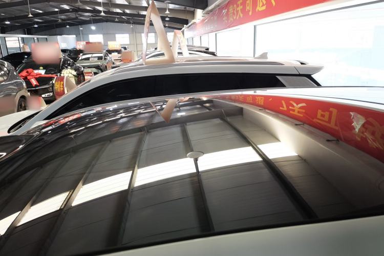 Used Leapmotor B10 2025 510 LiDAR Version
