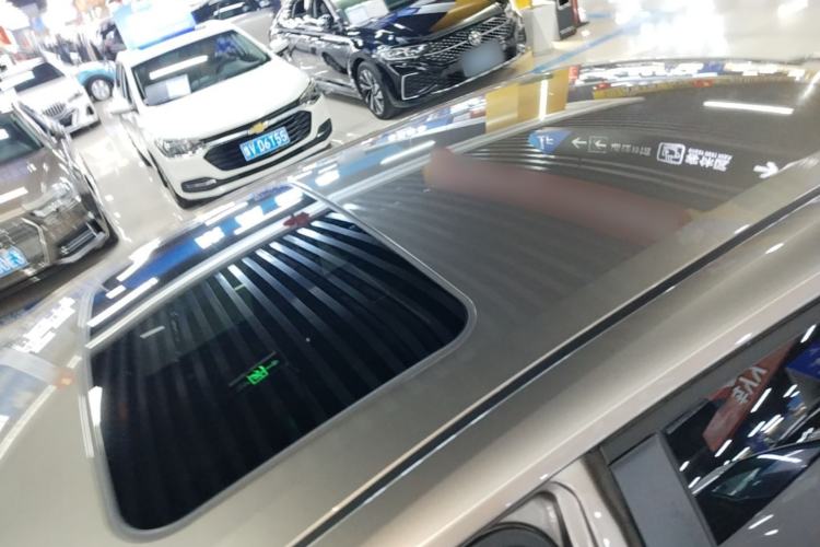 Used Toyota Corolla 2019 1.2T S-CVT GL-i Elite Edition
