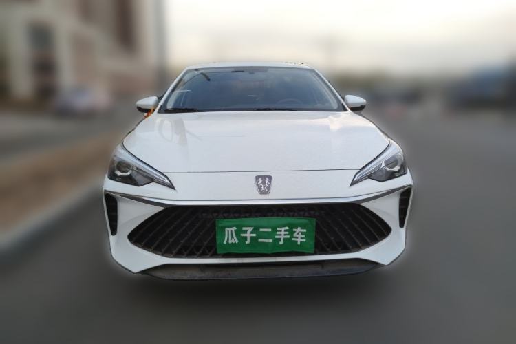 Used Roewe i5 2023 1.5L Manual Comfort Edition
