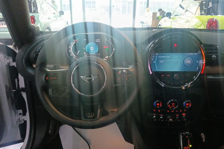 Used MINI Clubman 2023 Final Edition The Last Gentleman Commemorative Edition