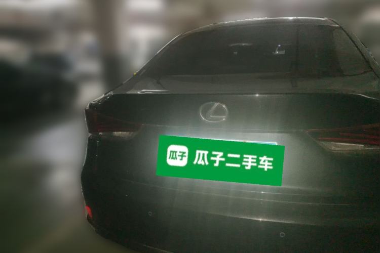 Used Lexus IS 2017 300 F SPORT Edition