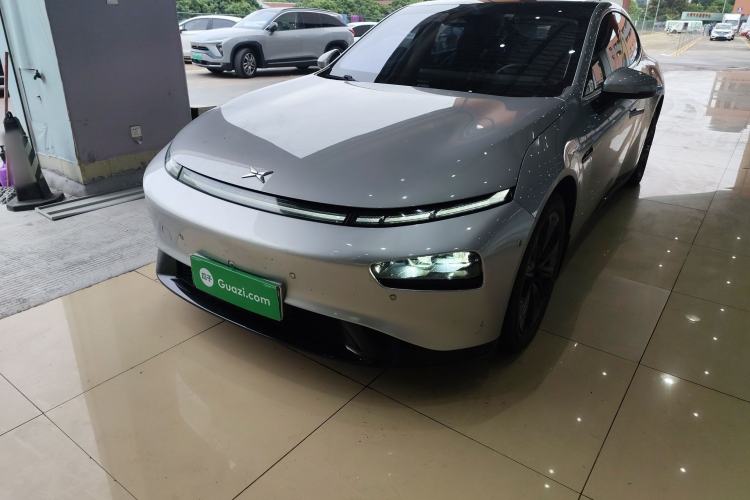 Used XPeng P7 2022 670N+