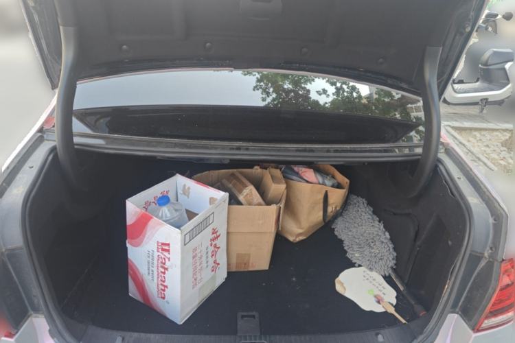 Used Mercedes-Benz E-Class 2015 Revised E 260 L