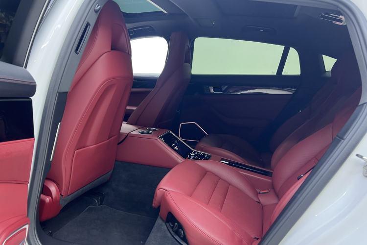 Used Porsche Panamera 2023 Panamera 4S Executive Long Wheelbase 2.9T