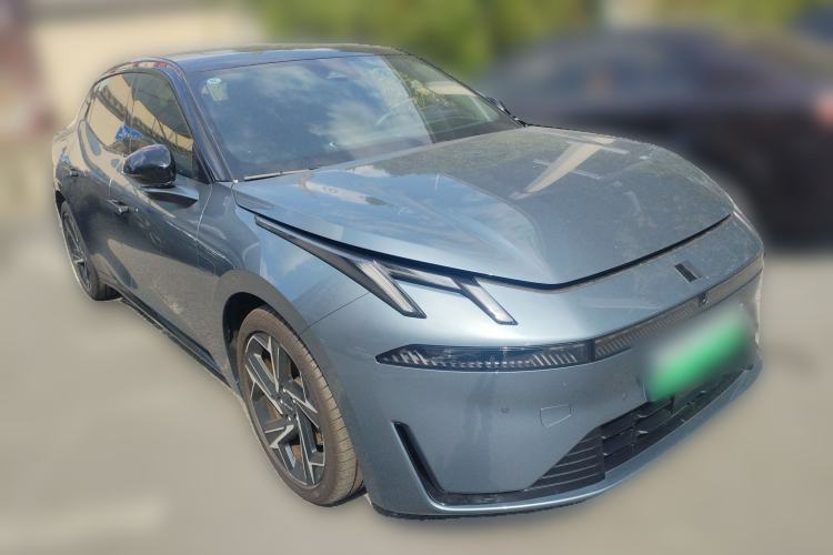 Used Lynk & Co 07 2024 EM-P 126 Long-Range Ultra
