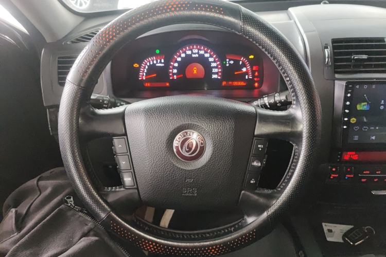 Used Kia Borrego 2015 3.8L Luxury Edition China IV
