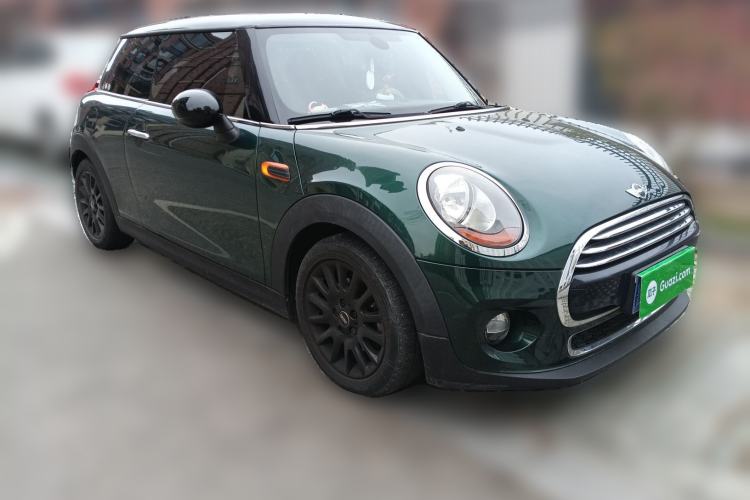 Used MINI MINI 2016 1.5T COOPER