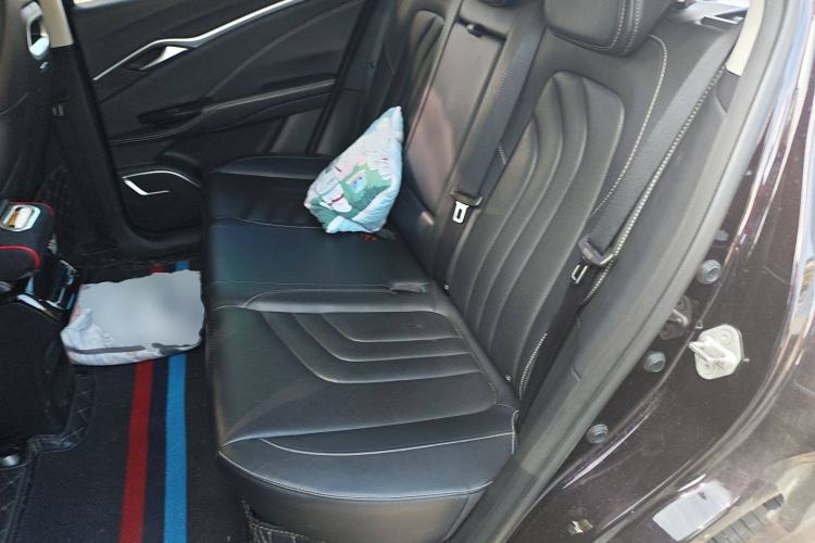 Used NETA U 2022 Chiiq 500 Lithium Iron Phosphate
