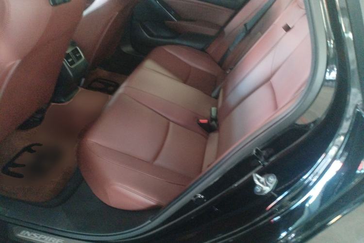 Used Honda Inspire 2022 Rui Hybrid 2.0L Jingzhi Edition