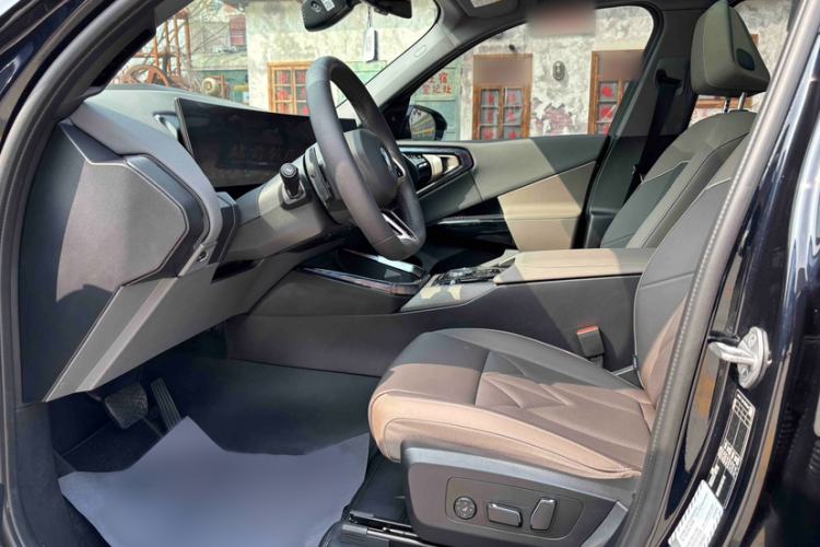 Used BMW X3 2025 xDrive30L Luxury Edition M Sport Package