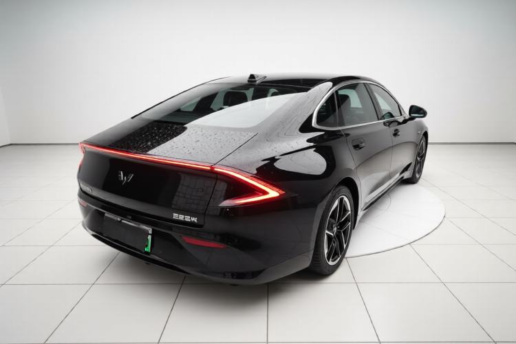 Used Wuling Xingguang 2025 610 km Smart Flagship Version