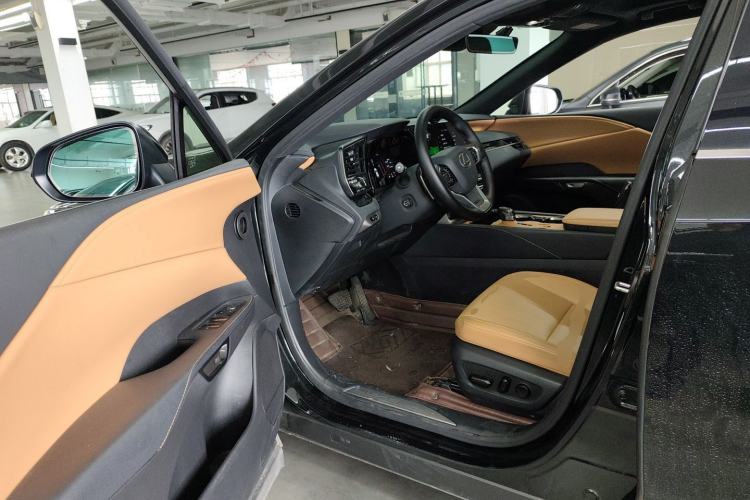 Used Lexus RX 2025 300 Four-Wheel Drive Junxiang Edition
