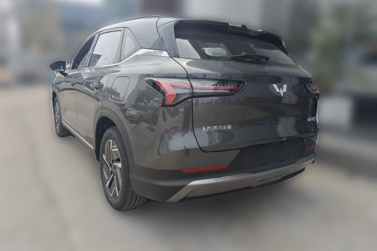 Used Wuling Xingguang S 2025 Model 510 km Flagship Version
