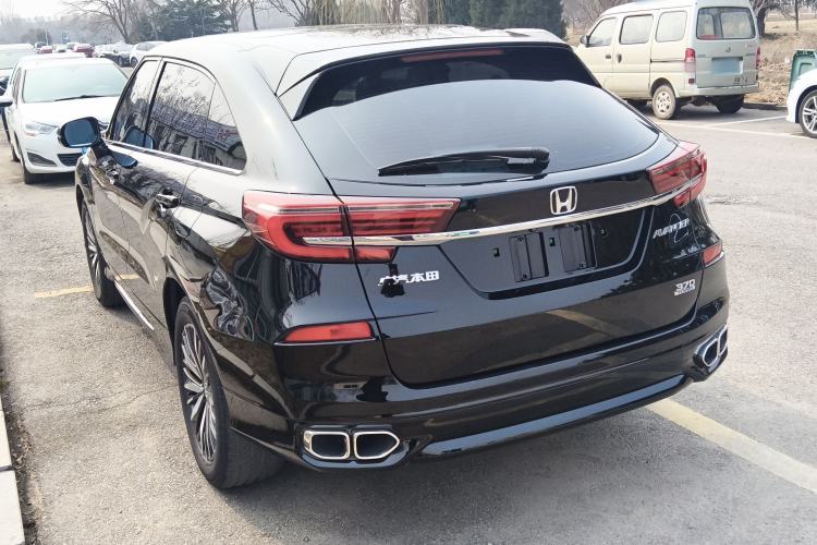 Used Honda Avancier 2020 370TURBO Two-Wheel Drive Luxury Edition