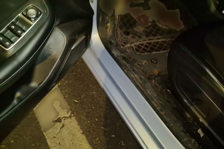 Used Rising ER6 2021 New Dynamic Edition 620km Smart Enjoyment Version
